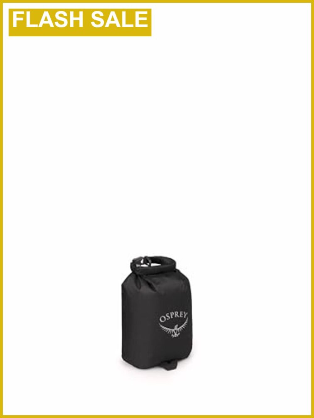 Osprey Ultralight Waterproof Dry Sack 3L Roll-Top
